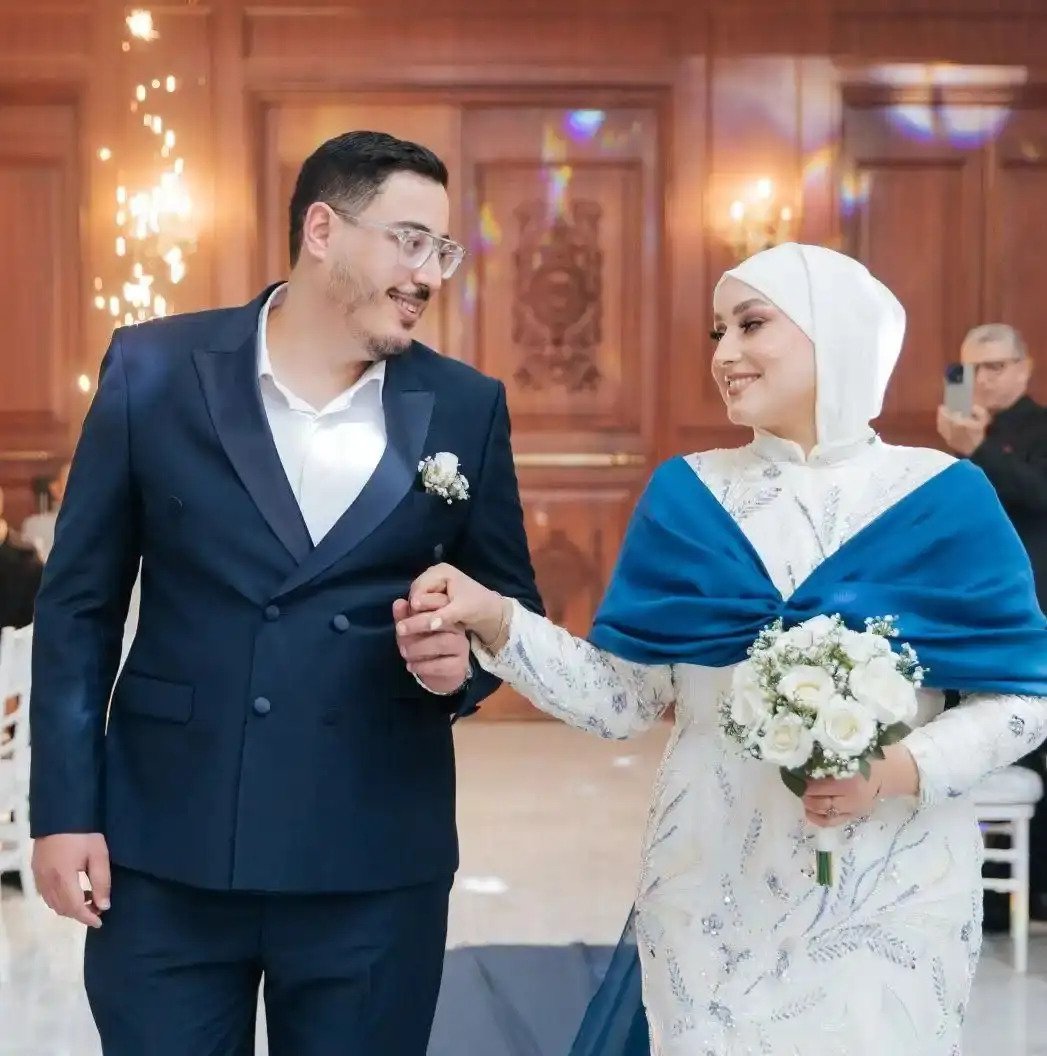 حمدي وهديل